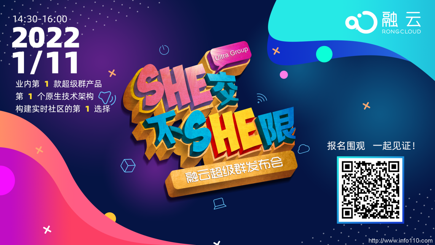 通信云市場請回答2022:元宇宙、IoT、出海和場景化