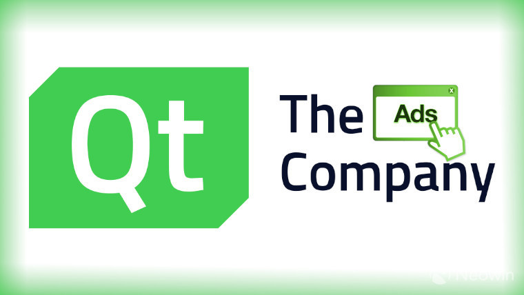 Qt 框架填補空白!流行 Linux 桌面 KDE 也能支持廣告了