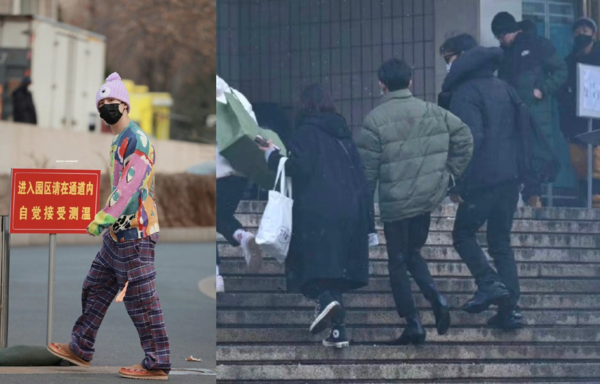 2022年春晚哪里可以看直播？當(dāng)貝NEW F3為你展現(xiàn)精彩大屏畫面