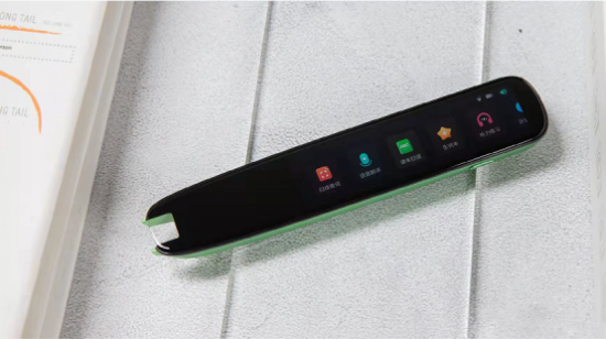 過年送孩子一份特殊禮物，讓訊飛翻譯筆S11帶動他們學習