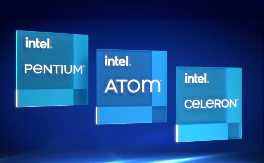 消息稱英特爾將推 Alder Lake-N 系列處理器：8 小核，沒有大核