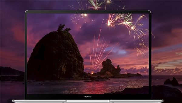 華為MateBook 13新款發布：砍掉觸屏 5199元