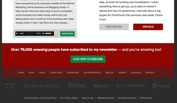 如何設計好網站頁腳呢?網頁頁腳的幾個設計建議