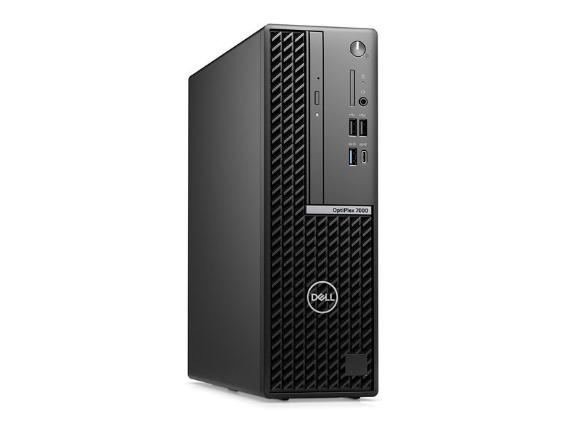 戴爾發(fā)布新款 OptiPlex SFF 小型主機(jī)，搭載 i5-12500