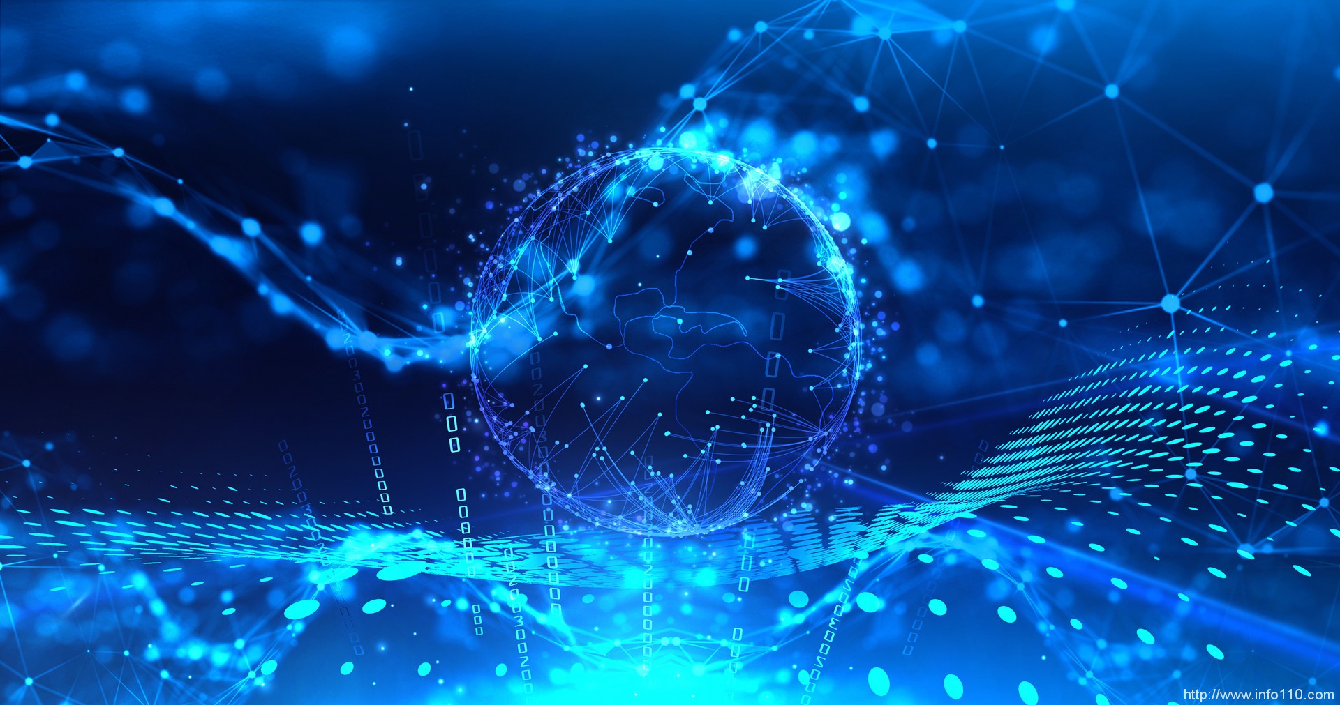 “東數西算”開啟云計算新一輪話語權之爭