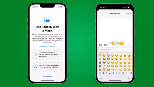 部分用戶反映 iOS 15.4 正式版續航拉胯，蘋果官方回應