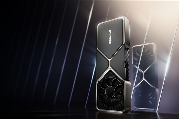 消息稱高端顯卡報(bào)價(jià)雪崩，RTX 3080 一天跌 35%