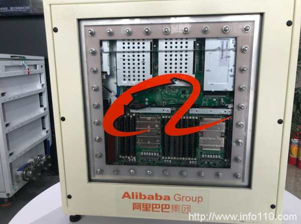 泡澡、淋浴、冷氣片——數據中心液冷模式與應用一覽