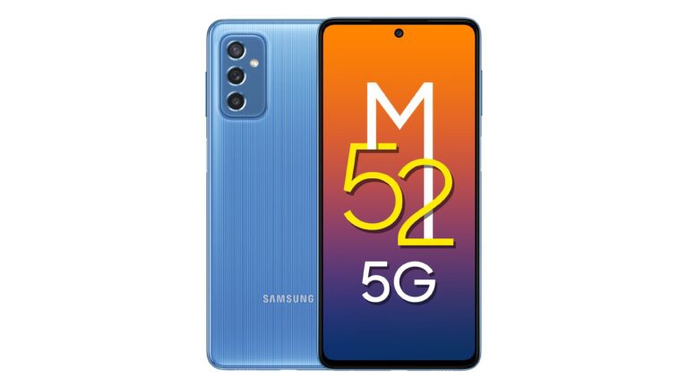 三星 Galaxy M53 規(guī)格曝光：搭載天璣 900 處理器，5000mAh 電池
