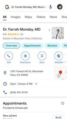 心房顫動監測、眼疾檢查,谷歌在健康領域的新動作