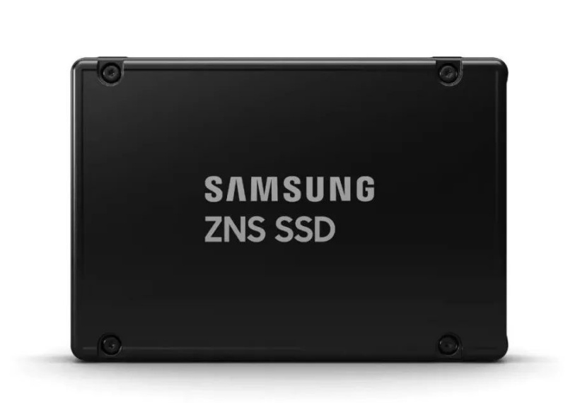 三星宣布與西部數據合作,以實現下一代存儲技術標準化