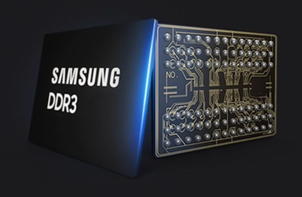 DDR3 內存即將離場,三星、SK 海力士、南亞科技等計劃停產該型號