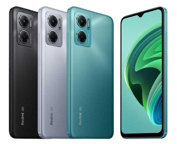 小米 POCO M4 5G 曝光:聯發科天璣700芯片+5000mAh電池