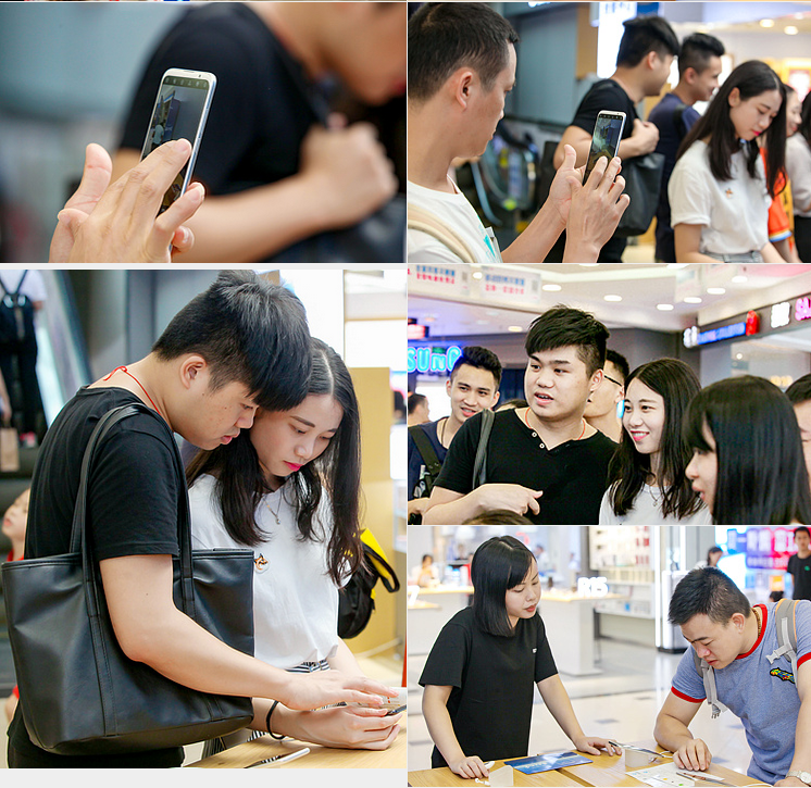 2698真的可以為所欲為 魅族16th線下首銷開(kāi)啟“人從眾”模式