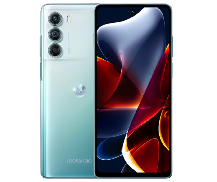 摩托羅拉 moto edge S30 更新 MYUI 3.0 系統:全新安卓 12 界面,應用多開全覆蓋