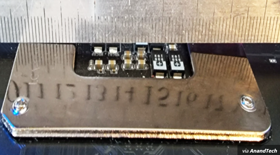 英特爾回應 LGA1700 主板會掰彎第 12 代 Alder Lake CPU,稱“在預期之內(nèi),不會引起重大問題”