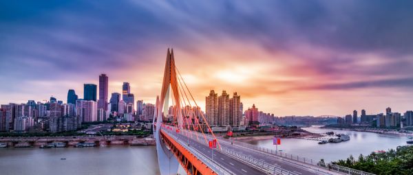 兩大數據中心開工 “東數西算”重慶集群加快建設