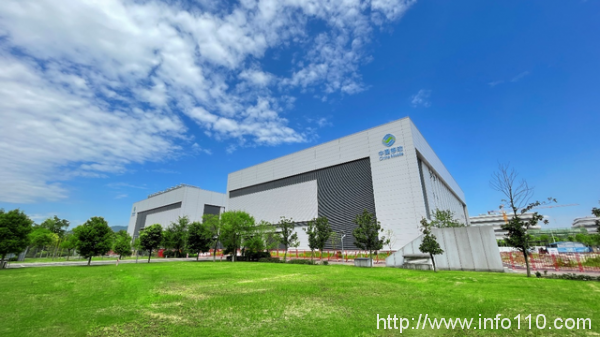 兩大數據中心開工 “東數西算”重慶集群加快建設