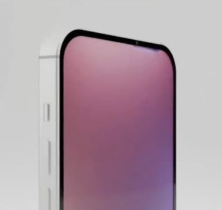 iPhone 14無緣了！蘋果屏下Face ID專利剛剛獲批：可實現完全無劉海