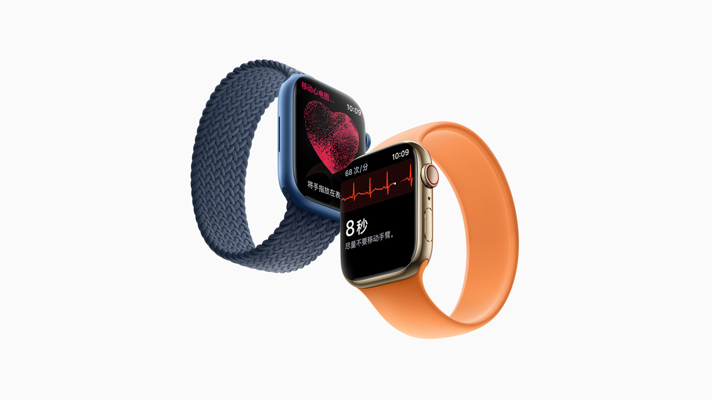 蘋果 Apple Watch 探索冒險版曝光:適合極限運動,堅固外殼設計,ATM 防水等級
