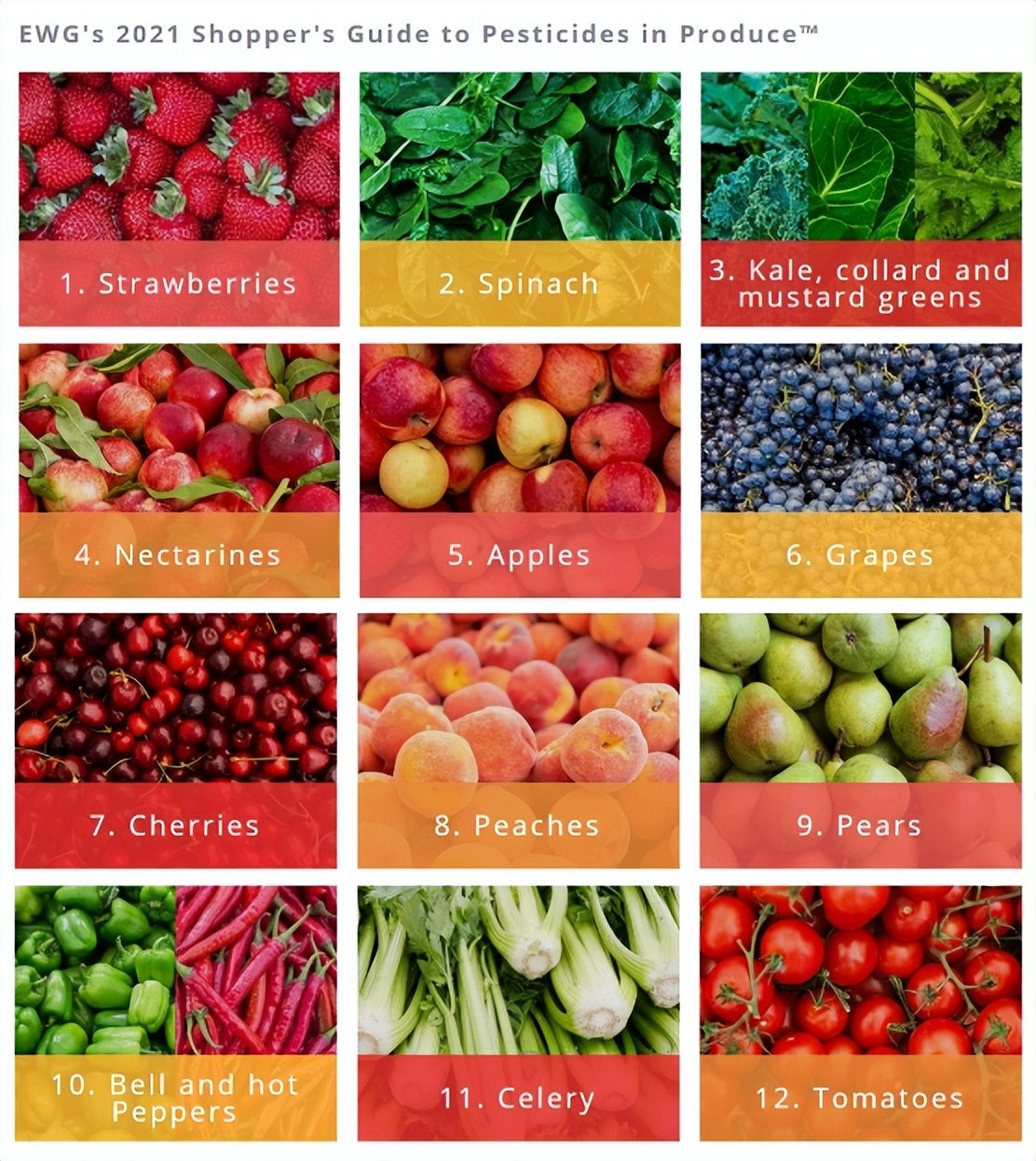 果蔬清洗機真的有用嗎?能去除農殘嗎?