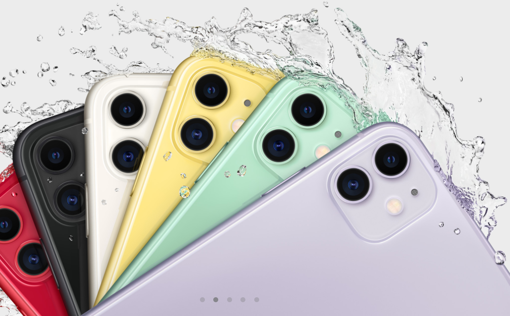 曝蘋果 iPhone 14 / Pro 發(fā)布后，iPhone 11 / mini 型號將被停產(chǎn)或淘汰