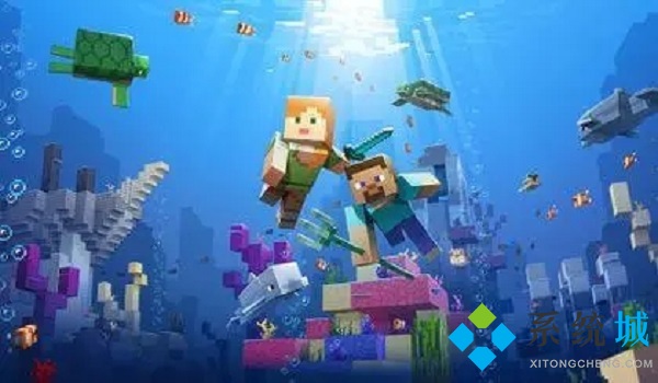 我的世界經驗修補有什么用 我的世界經驗修補怎么獲得