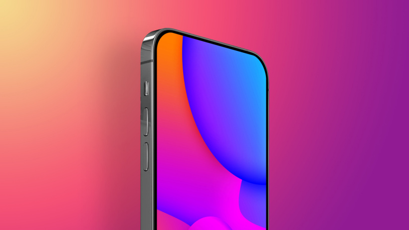 郭明錤:蘋果 iPhone 16 / Pro 真全面屏手機(jī)將首發(fā)搭載屏下 Face ID 和前置攝像頭