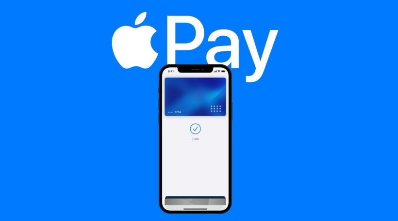 蘋果推出 Apple Pay 錢包防欺詐功能，目前僅限于 Visa 卡