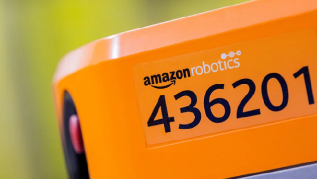 亞馬遜設(shè)立 10 億美元基金,支持倉(cāng)庫(kù)技術(shù)創(chuàng)新