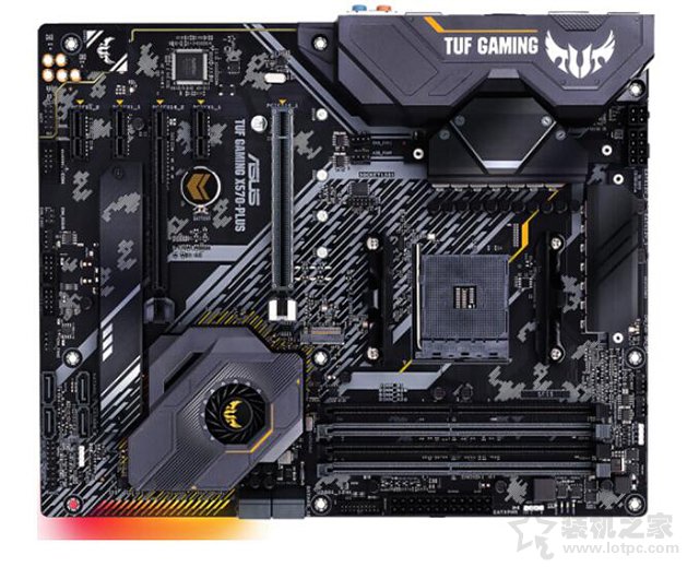 b550和x570區(qū)別是什么?哪個(gè)好?主板B550和X570差距對(duì)比知識(shí)