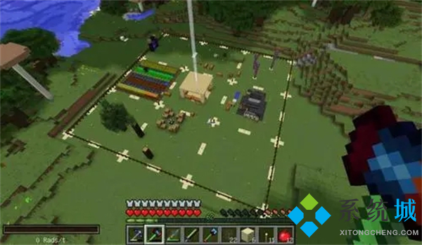 我的世界飛行指令怎么輸入 我的世界飛行指令生存代碼