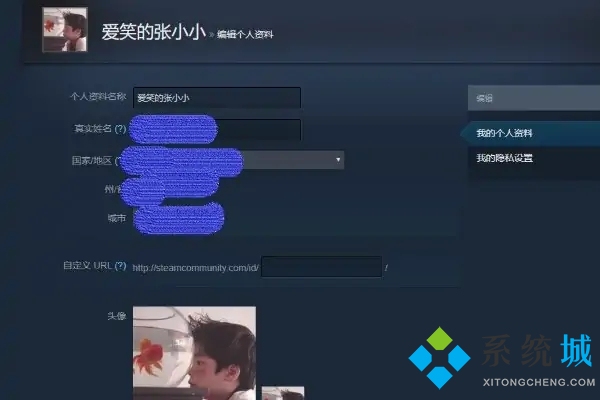完美世界競技平臺怎么改名字 csgo完美世界對戰平臺怎么改實名制