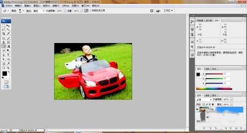 ps修圖怎么修 ps初學(xué)者修圖基礎(chǔ)教程