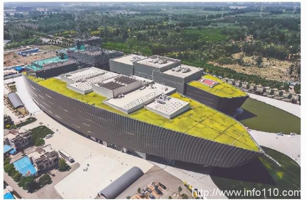 河北廊坊以數(shù)字經(jīng)濟(jì)為抓手推產(chǎn)業(yè)轉(zhuǎn)型——企業(yè)上 " 云 " 活力倍增