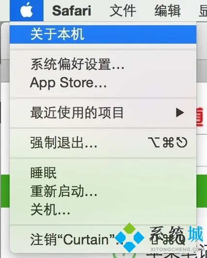 蘋果電腦怎么看內存 如何查看蘋果電腦內存大小