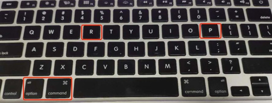 蘋(píng)果電腦開(kāi)不了機(jī)怎么回事 蘋(píng)果電腦突然黑屏開(kāi)不了機(jī)怎么辦