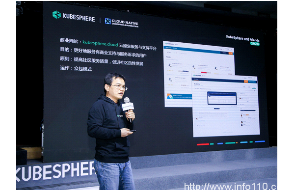 創新,解析青云QingCloud成長的DNA