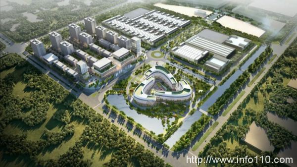 三一重機云數(shù)據(jù)中心正式啟用