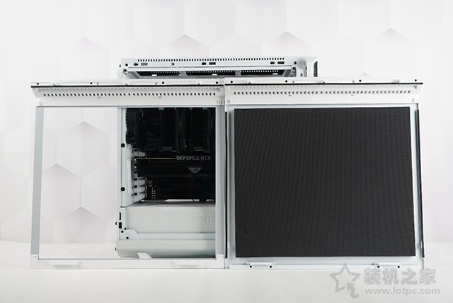 RGB聊多了，這次我們來聊聊靜音電腦主機？