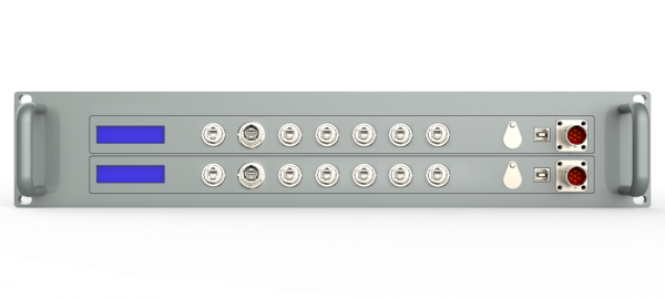 扣信創(chuàng)安全大勢 樂研科技發(fā)布全系特種安全硬件平臺