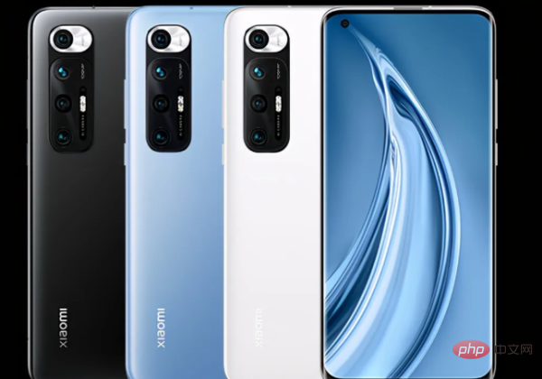 小米10s防水等級(jí)是多少