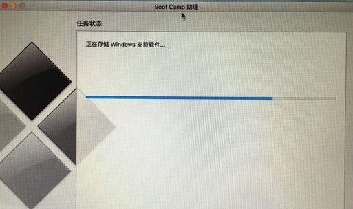 macbook怎么裝windows系統(tǒng) 蘋果電腦怎么安裝windows