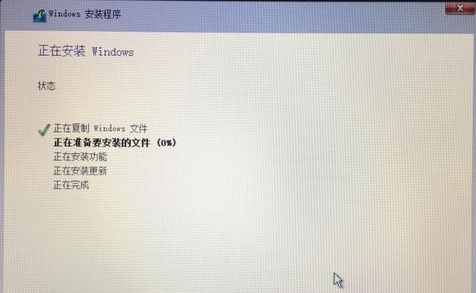 macbook怎么裝windows系統(tǒng) 蘋果電腦怎么安裝windows