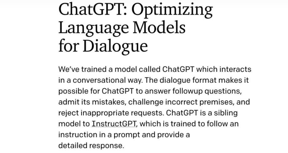 爆火的ChatGPT還不會(huì)用？這次手把手教你！