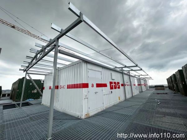 萬國數據發布2022年第四季度及全年財報——年凈收入同比增長19.3%,全年新增簽約面積超73,000平方米