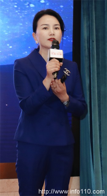 智匯云舟創始人周舟受邀出席2023中國安防工程商大會并發表演講