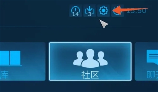 steam怎么退出大屏幕 steam新版退出大屏幕模式的方法教程