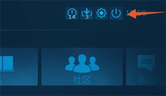 steam怎么退出大屏幕 steam新版退出大屏幕模式的方法教程