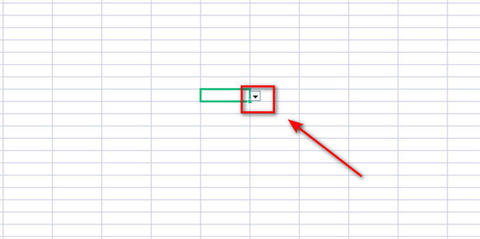 表格下拉選項怎么添加 表格怎么加下拉框選項